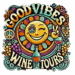 Good Vibes Wine Tours LLC